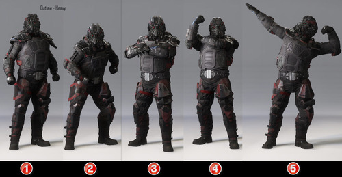 Outlaw_Heavy_Loadout_poses