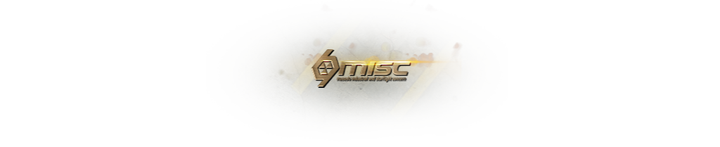Misc-Logo